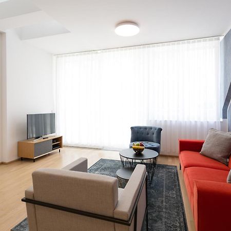 Mar Suite Apartments - Center Vienna Room photo