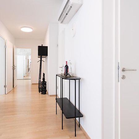 Mar Suite Apartments - Center Vienna Room photo
