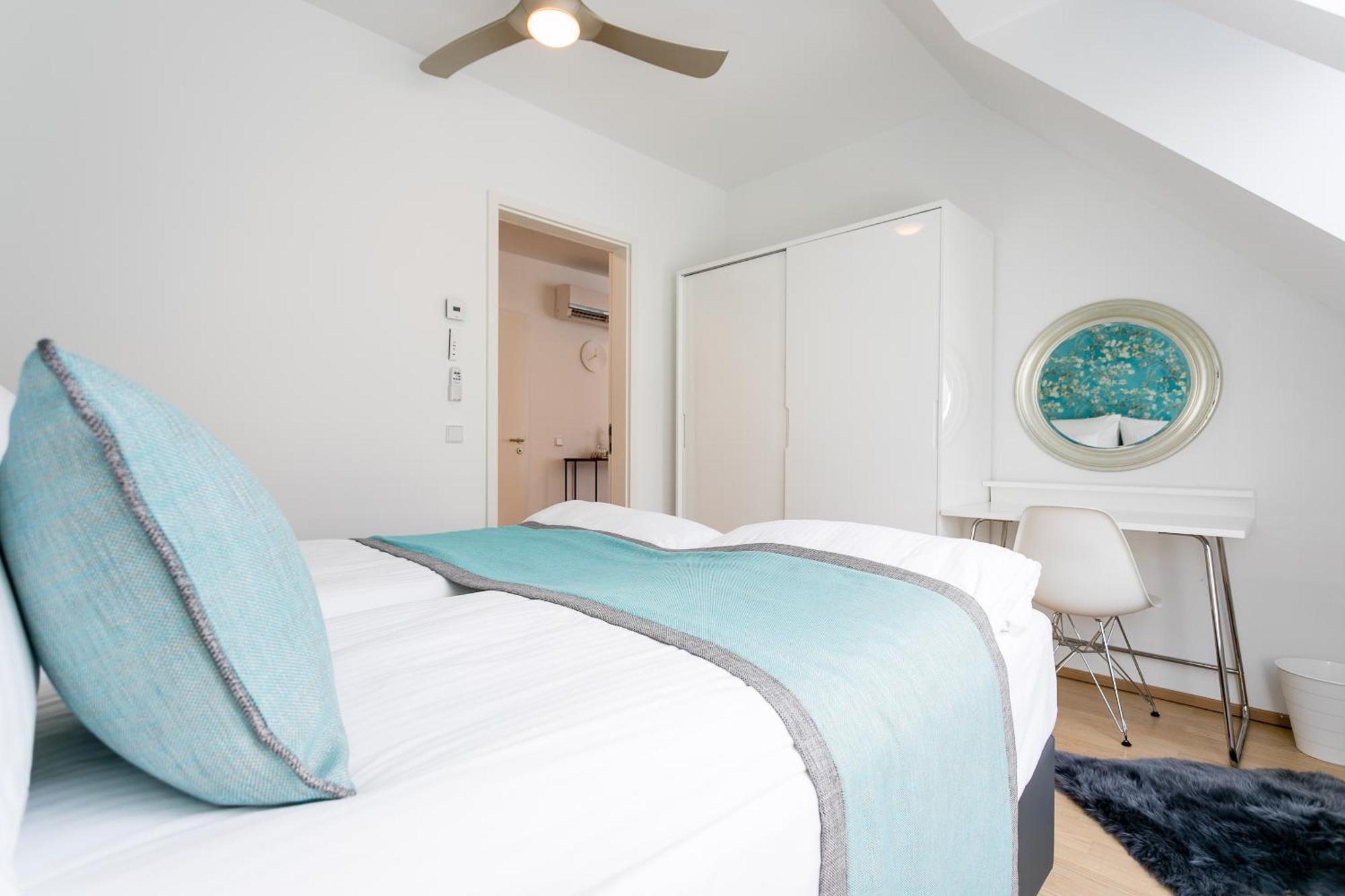 Mar Suite Apartments - Center Vienna Room photo