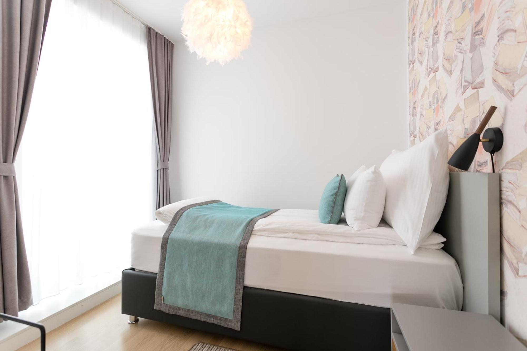 Mar Suite Apartments - Center Vienna Room photo