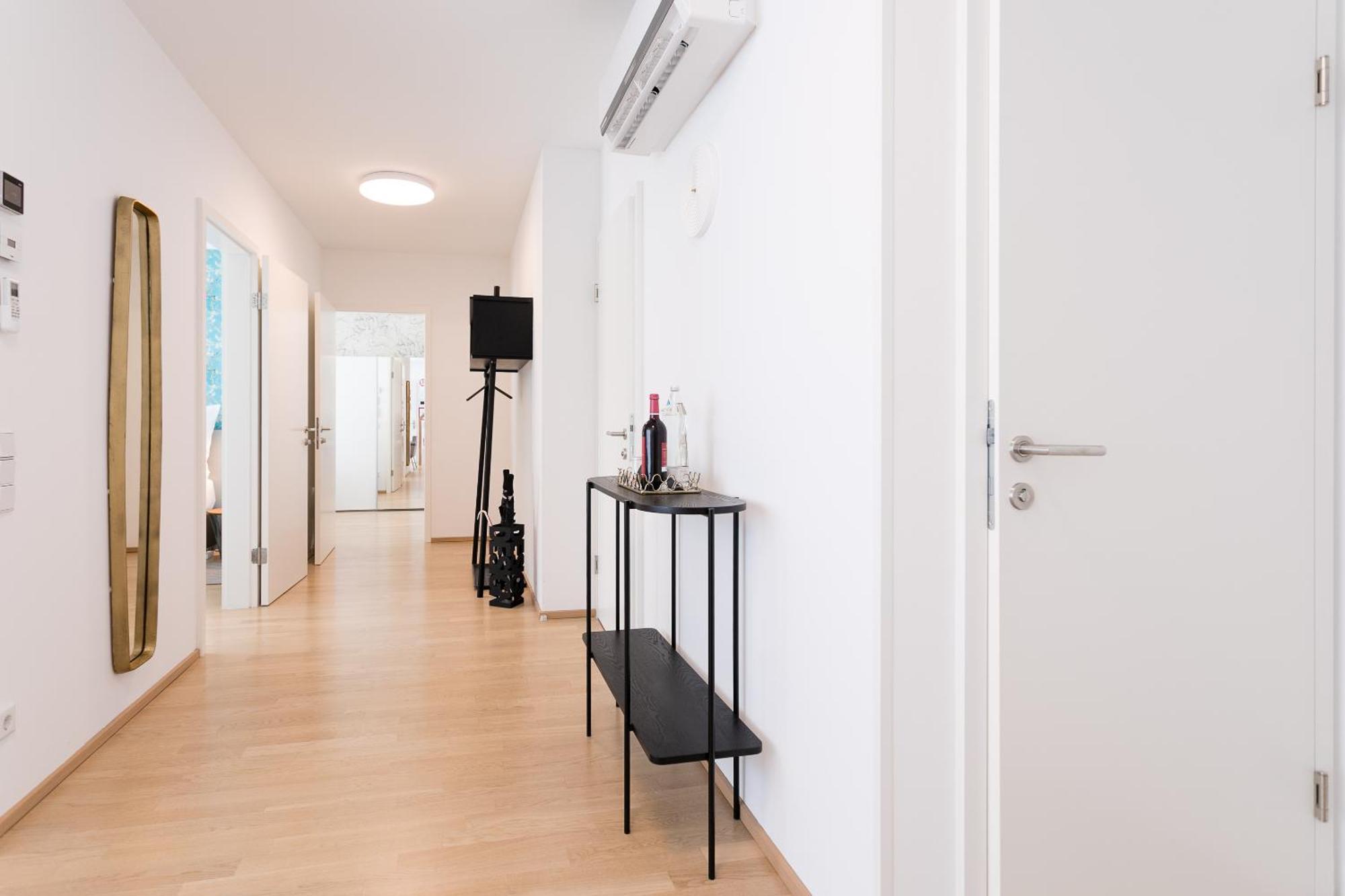 Mar Suite Apartments - Center Vienna Room photo