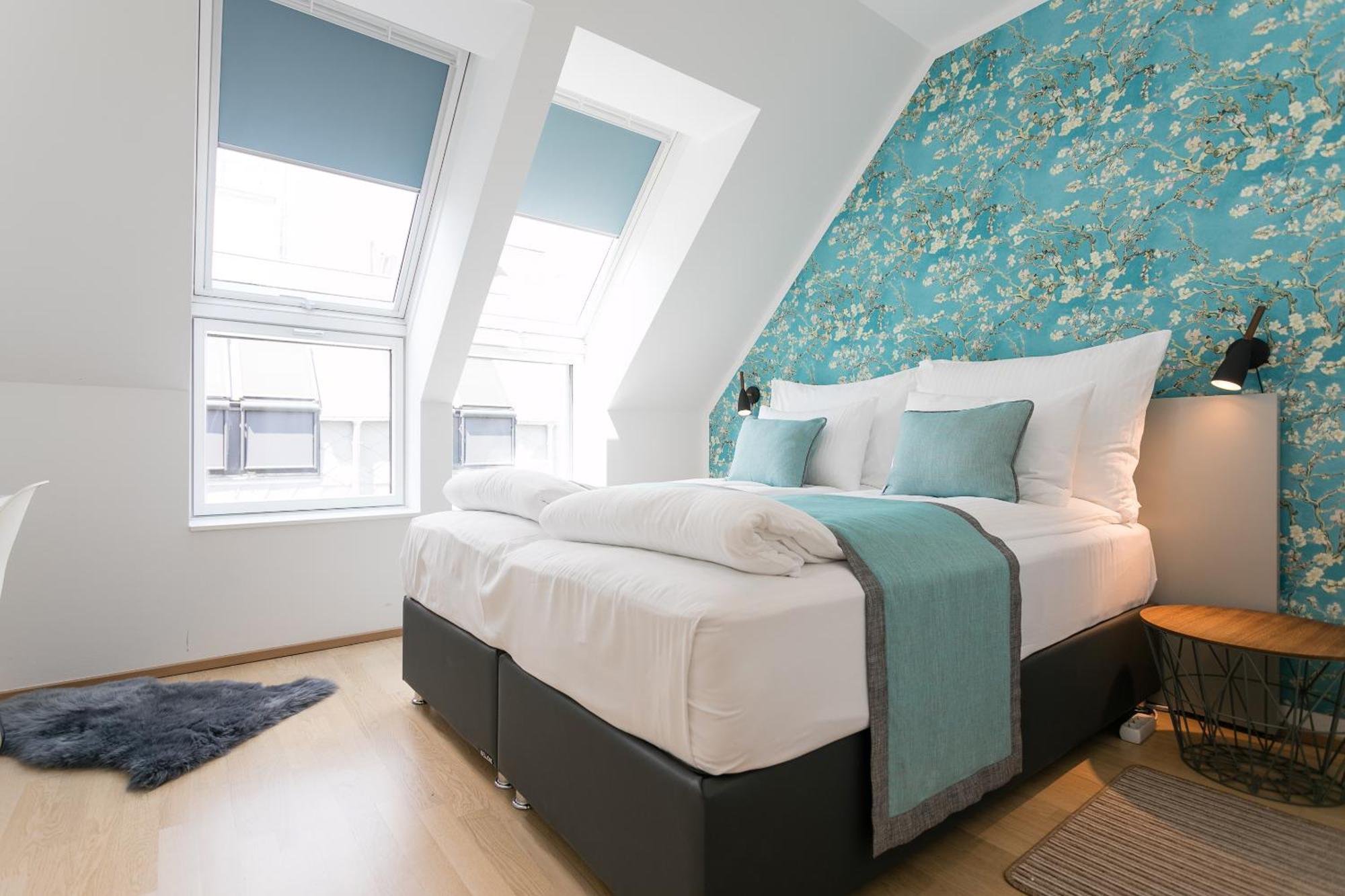 Mar Suite Apartments - Center Vienna Room photo