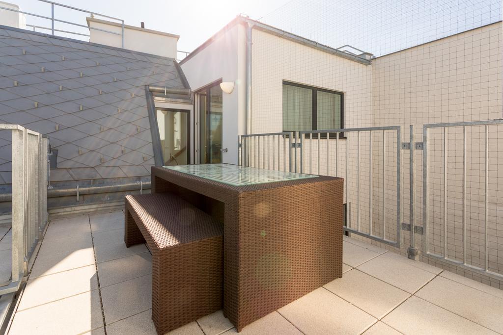 Mar Suite Apartments - Center Vienna Exterior photo