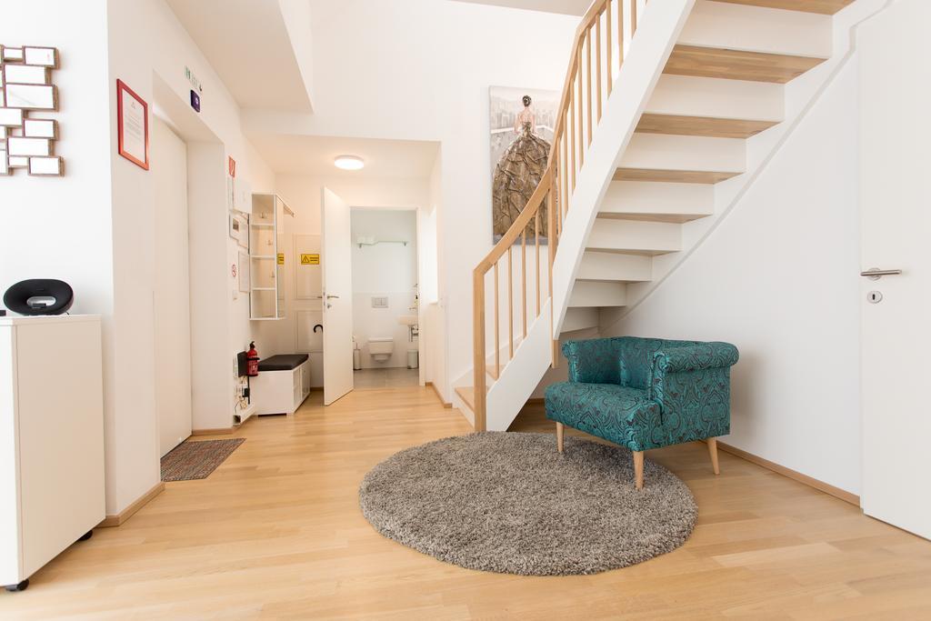 Mar Suite Apartments - Center Vienna Exterior photo