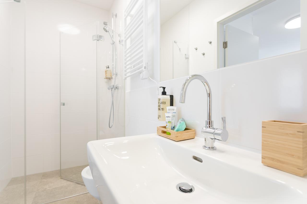 Mar Suite Apartments - Center Vienna Room photo
