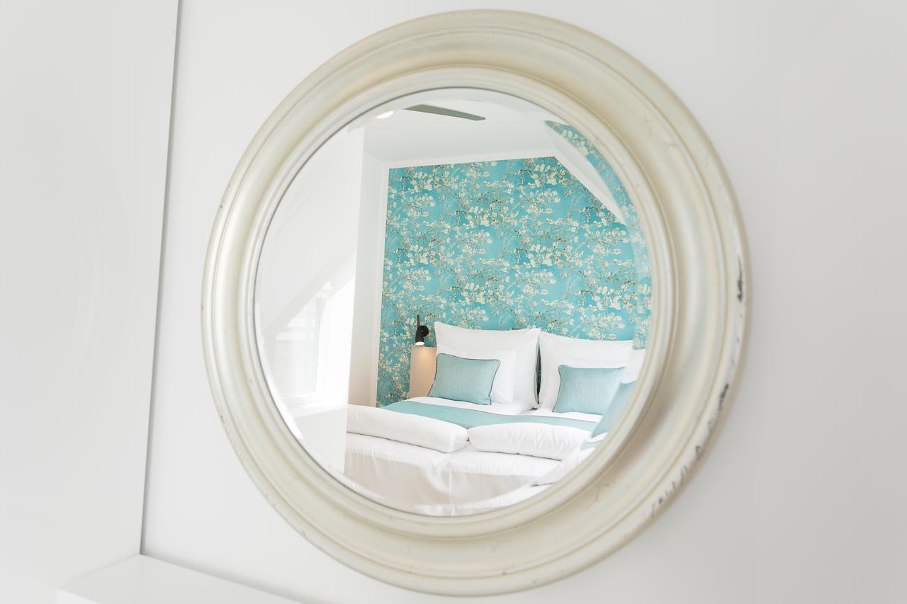 Mar Suite Apartments - Center Vienna Room photo